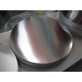 Disque en aluminium 1050 pour casserole